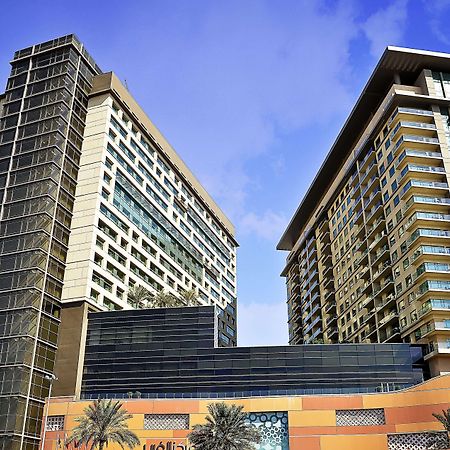 Swissotel Living Al Ghurair Dubaj Zewnętrze zdjęcie