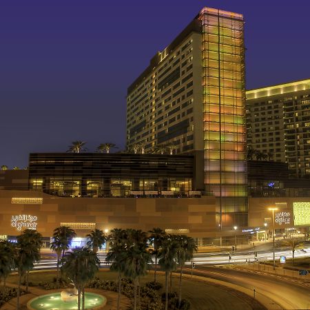 Swissotel Living Al Ghurair Dubaj Zewnętrze zdjęcie